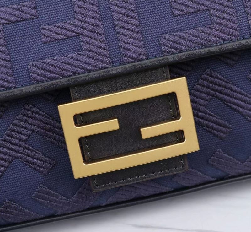 Fendi Baguette Bags